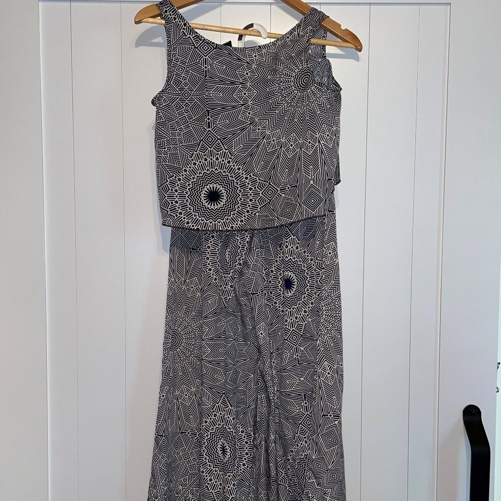 Fire Los Angeles Matching Two-Piece Set